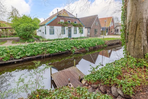 Medium property photo - Nijverheidskade 2, 9648 JG Wildervank